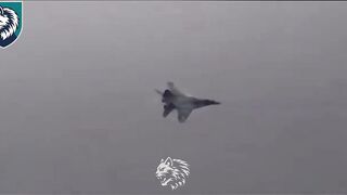 RuBacon operators were burried by UA airstrikes.