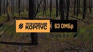 Top 10 Dead Russians of the Week by 63rd Brigade.