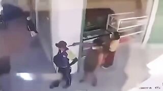 Philippines: Traffic Inspector Shot In The Head After Seizing A Motorcyle