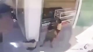 Philippines: Traffic Inspector Shot In The Head After Seizing A Motorcyle