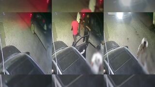 Ludhiana CCTV: Man Shot 5 Times, Cops Still ‘Investigating’
