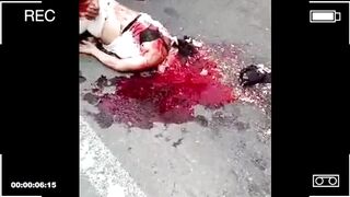 Brutal World (Compilation)