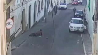 THE ANAESTATISTS (HITMAN COMPILATION)