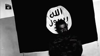 CLASSIC ISIS KILLING