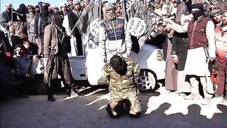 CLASSIC ISIS KILLING