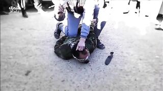 CLASSIC ISIS KILLING