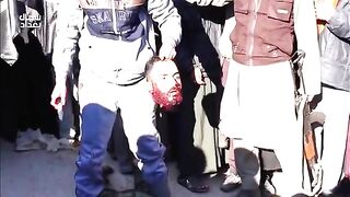 CLASSIC ISIS KILLING