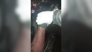 Woman Lost Leg, Others Injured After Traffic Crash In Nairobi