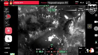 Dead Russians by 117th Brigade2