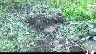 Dead Russians by 117th Brigade.