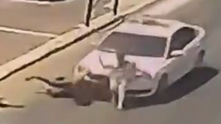 Israel: 67-year-old woman dies after being struck by vehicle in Nahariya