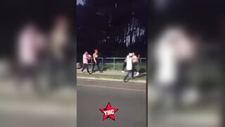 Man Gets Fatally Stabbed During Fight In  Costa Rica