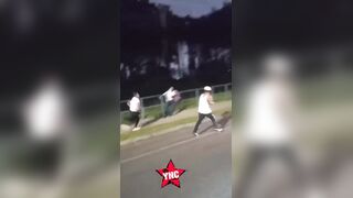 Man Gets Fatally Stabbed During Fight In  Costa Rica