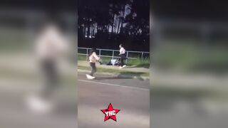Man Gets Fatally Stabbed During Fight In  Costa Rica