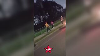 Man Gets Fatally Stabbed During Fight In  Costa Rica