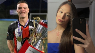 Woman Chased And Gunned Down By EX-Boyfriend In Brazil