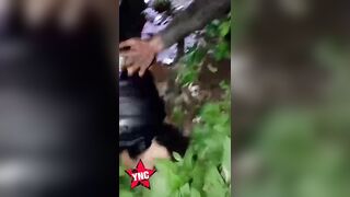 Cartel Sicarios Behead Rival And Have Fun With His Head
