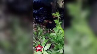 Cartel Sicarios Behead Rival And Have Fun With His Head