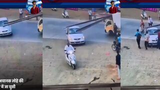 Final Destination is inspired by Indian roads