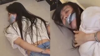 Cambodian Girl Who Worked In A Bar In Vietnam Kidnapped And Tortured For Ranson