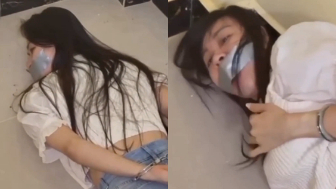 Cambodian Girl Who Worked In A Bar In Vietnam Kidnapped And Tortured For Ranson