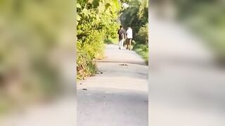 Man Hacked To Death With A Sword In Revenge Killing In India