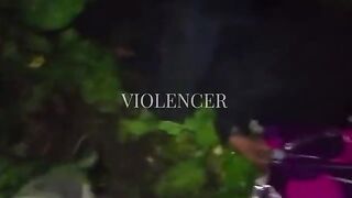 Homeless Dude Tortured, Beaten & Brutally Stabbed To Death By Crazy Fucker