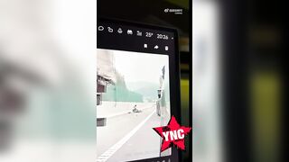 Every Traffic Inspector`s Worst Nightmare