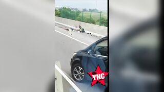 Every Traffic Inspector`s Worst Nightmare
