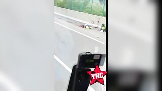 Every Traffic Inspector`s Worst Nightmare