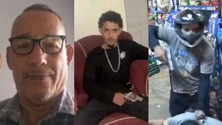 Man Shot And Killed During Store Robbery In Honduras