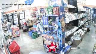 Man Shot And Killed During Store Robbery In Honduras