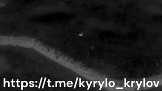 New compilation of torn, blown up and burned Russian intruders by Kyrylo Krylov.