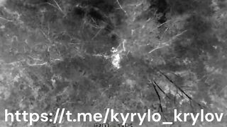 New compilation of torn, blown up and burned Russian intruders by Kyrylo Krylov.