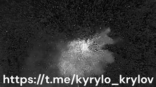 New compilation of torn, blown up and burned Russian intruders by Kyrylo Krylov.