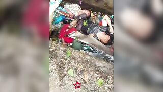 Honda Jazz Kills 8 During Race In Indonesia