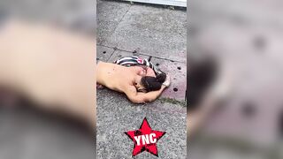 CV Gang Member Gets Smoked By TCP Traffickers