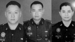 Three Malaysian Police Officers Electrocuted And Killed While Harvesting Coconuts