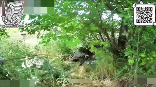 Dead Russians by SowaFm 81-1. #4