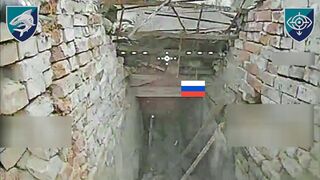 Dead Russians by 40th Brigade. #2
