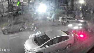 Man charged as cyclist dies following east London collision
