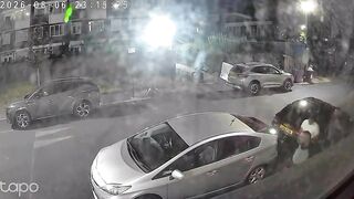 Man charged as cyclist dies following east London collision