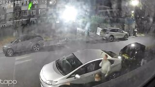 Man charged as cyclist dies following east London collision