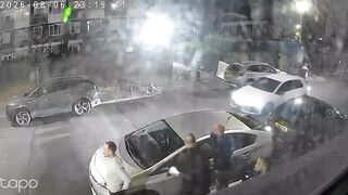Man charged as cyclist dies following east London collision