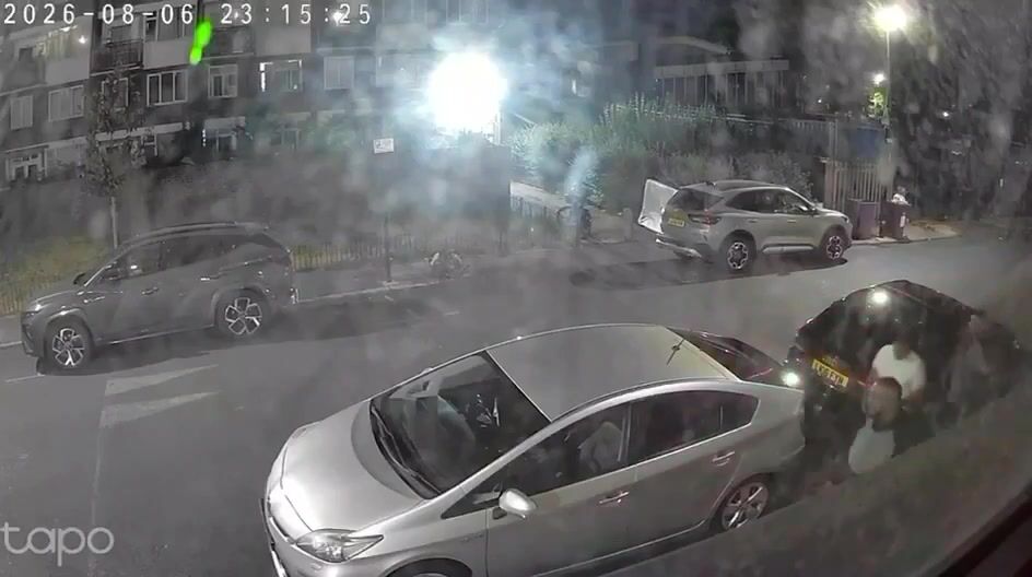 Man charged as cyclist dies following east London collision