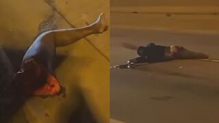 Chicago Man Dismembered, Killed By Hit And Run Driver