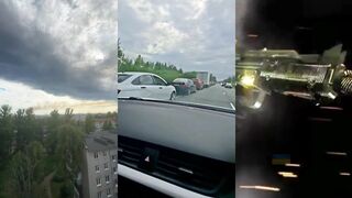Ukraine attacks the Russian region of Yaroslavi refinery
