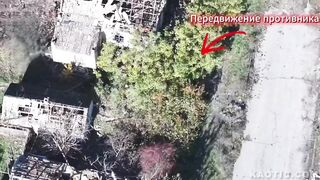 ELITE NATO TRAINED SPECIAL OPERATIONS FORCES HUNTED DOWN BY RUSSIAN FEDERATION ARMY