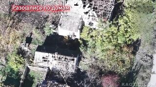 ELITE NATO TRAINED SPECIAL OPERATIONS FORCES HUNTED DOWN BY RUSSIAN FEDERATION ARMY