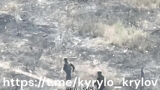Chopping Up Nasty Russian Scum in Ukraine  - Compilation
